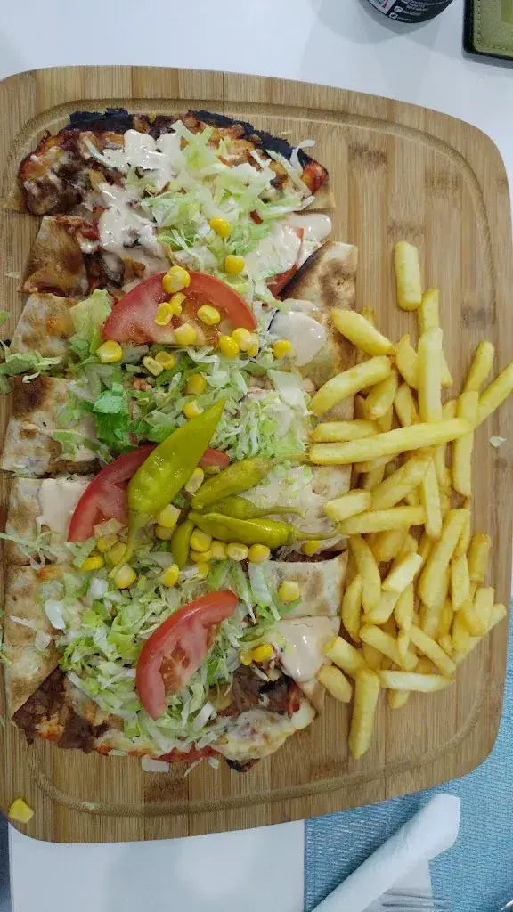 Menü_Euro Kebab_Oudsbergen_Bild_5