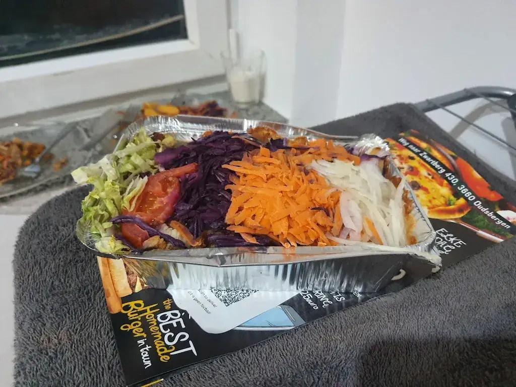 KOTFI DK_Euro Kebab_Oudsbergen_Bewertung