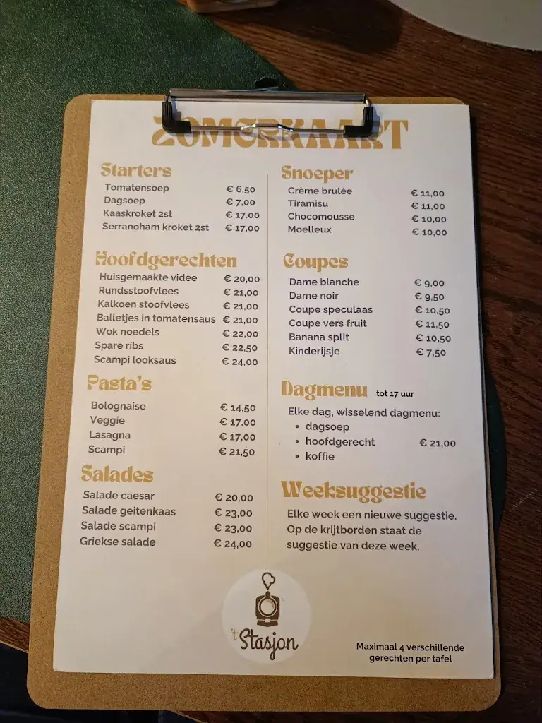 Menu_Brasserie 't Stasjon_As_imagen_4