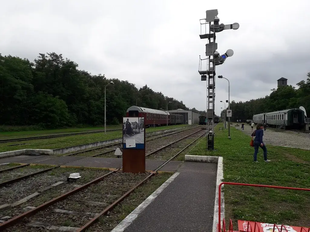 Marc Stroobants_Brasserie 't Stasjon_As_reseña