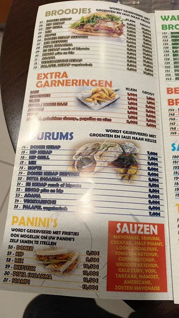 Menu_Doner Kebab De Beek_Oudsbergen_image_3