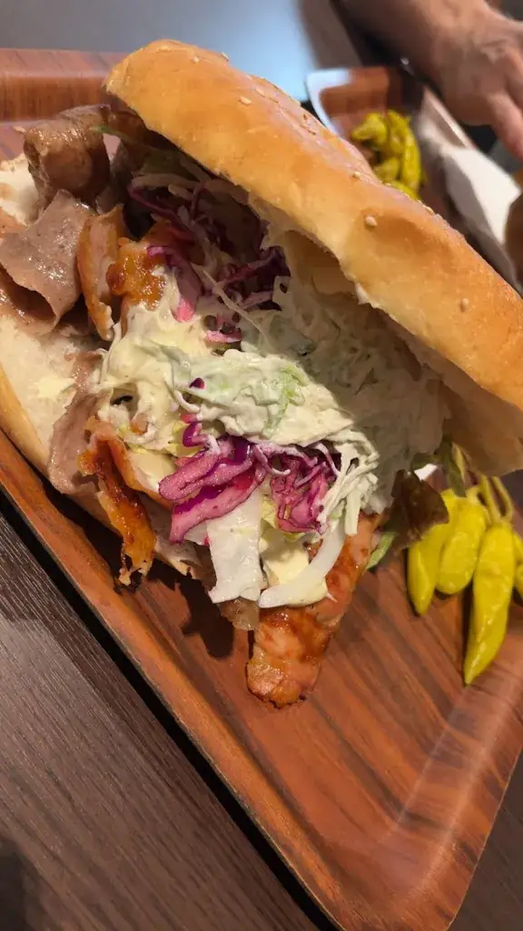 G_Doner Kebab De Beek_Oudsbergen_review