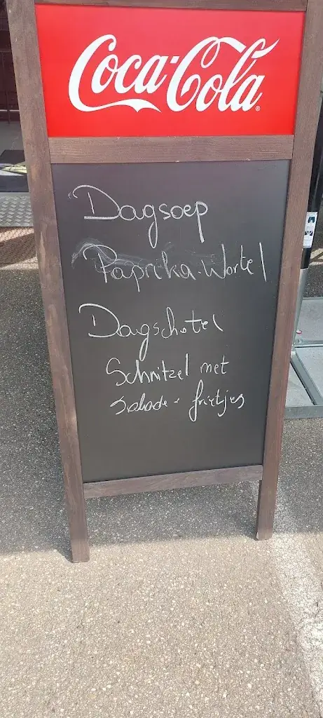 Menü_Broodjesbar My Place_Oudsbergen_Bild_3