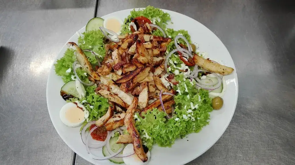 Menü_Broodjesbar My Place_Oudsbergen_Bild_8