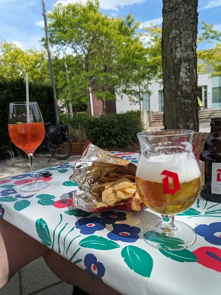 Joshua Clarysse_D'OP EAU_As_review