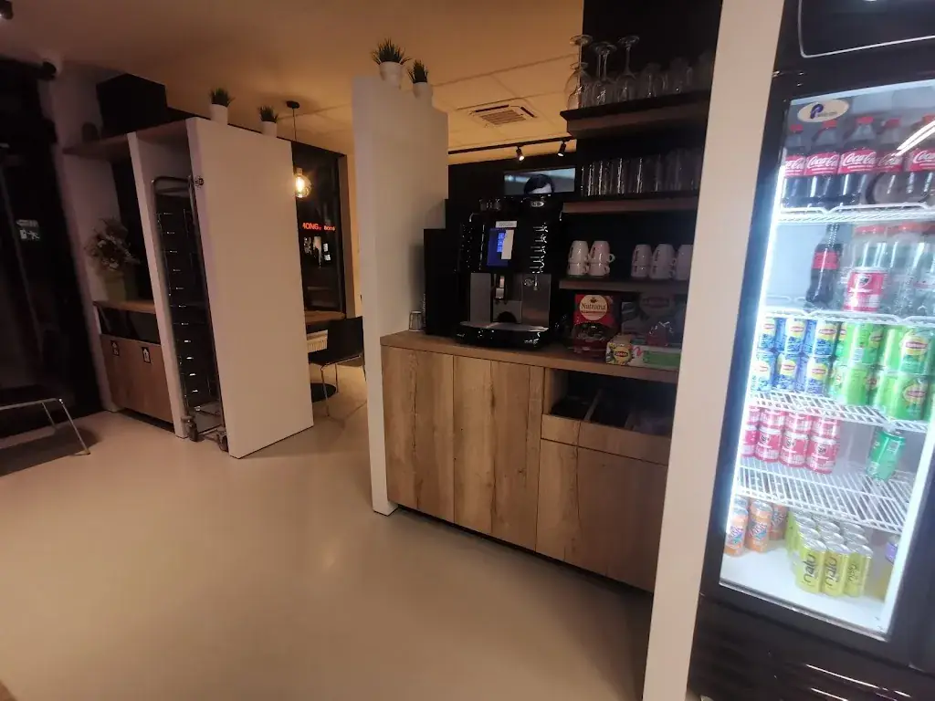 Jean-Michelle Voyageur_Eat@Home_Oudsbergen_reseña