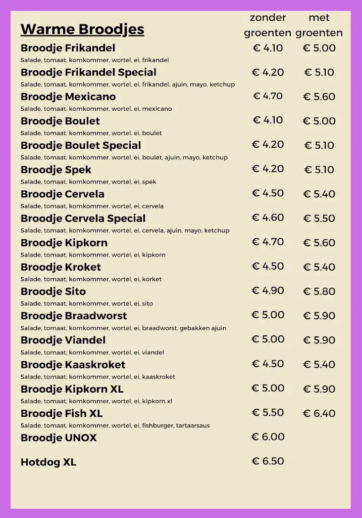 Menu_Foodbar 't Kruimeltje_Oudsbergen_image_1