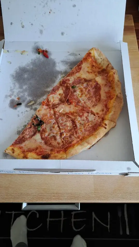 Francois Schrijvers_La Famiglia_As_review