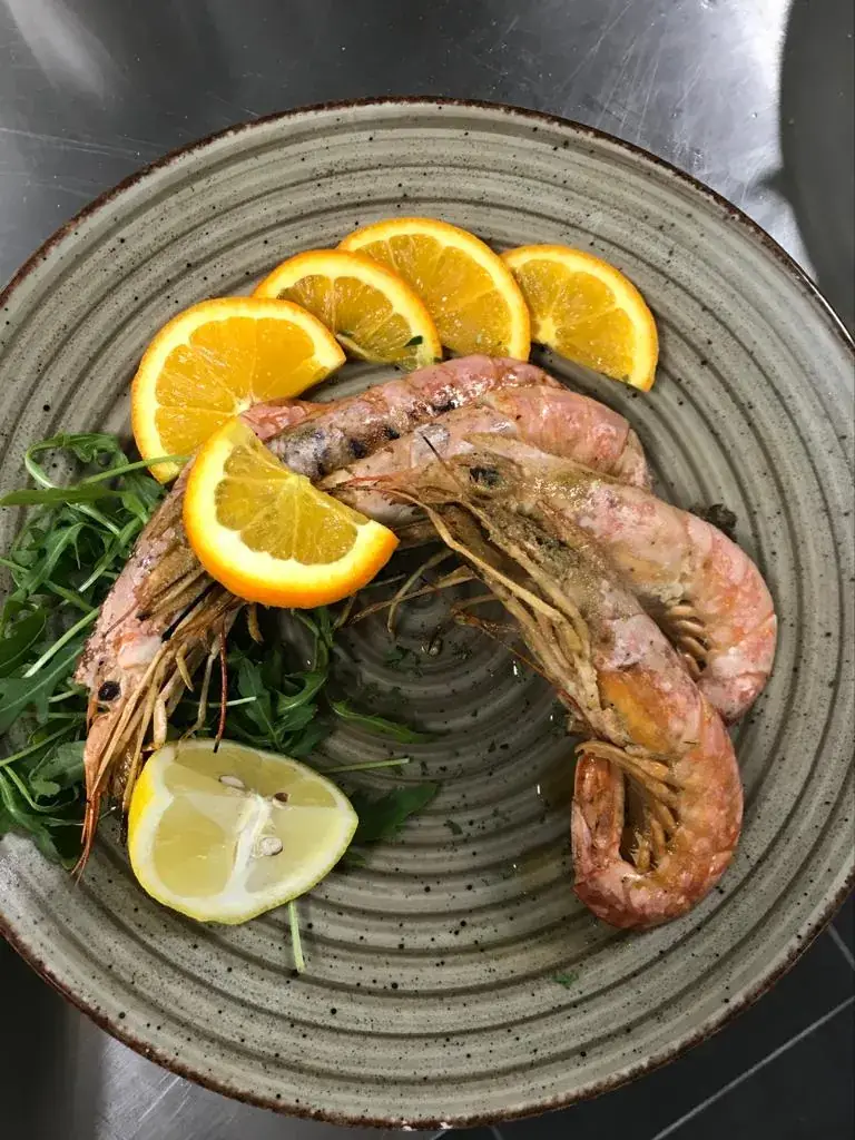 La Famiglia restaurant in As