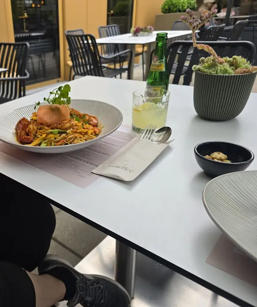 Thandi M_Tuinkaffee Bistro_As_review