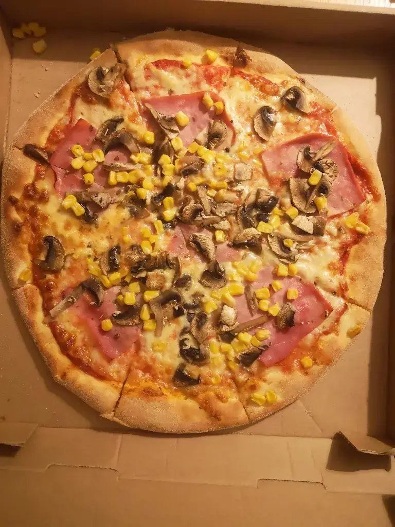 Alex M_Gli Amici_Berlaar_review