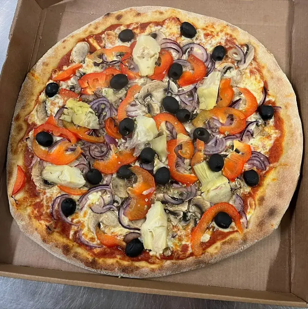 Gli Amici Restaurant in Berlaar