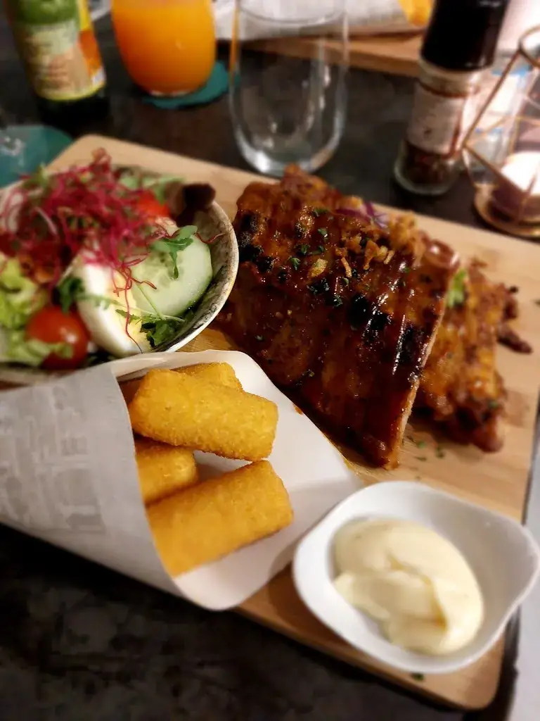 Menü_De Heylige_Oudsbergen_Bild_5