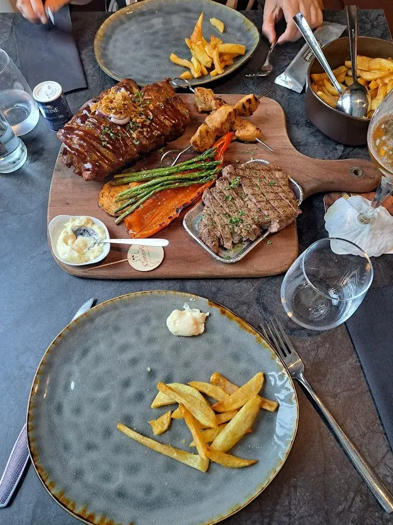 Menü_De Heylige_Oudsbergen_Bild_7