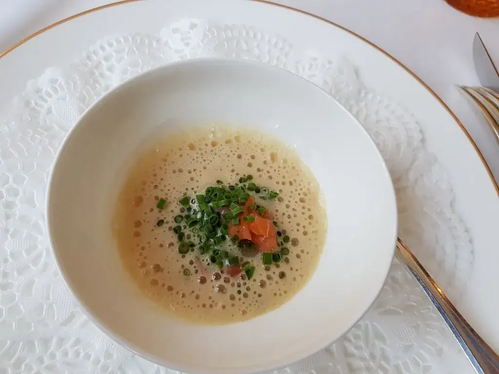 Menu_Bistrot Du Nord_Antwerpen_image_3