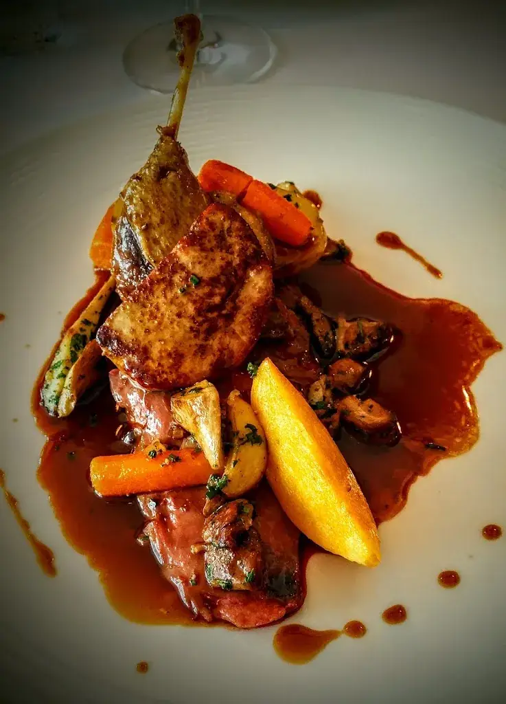 Menu_Bistrot Du Nord_Antwerpen_image_4