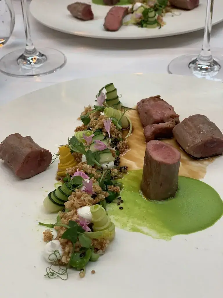 Menu_Jerom Restaurant_Antwerpen_image_5