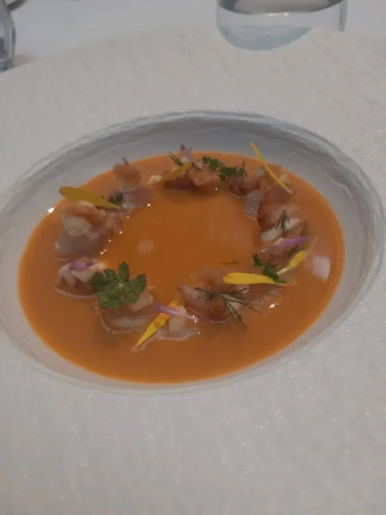 Menu_Jerom Restaurant_Antwerpen_image_8