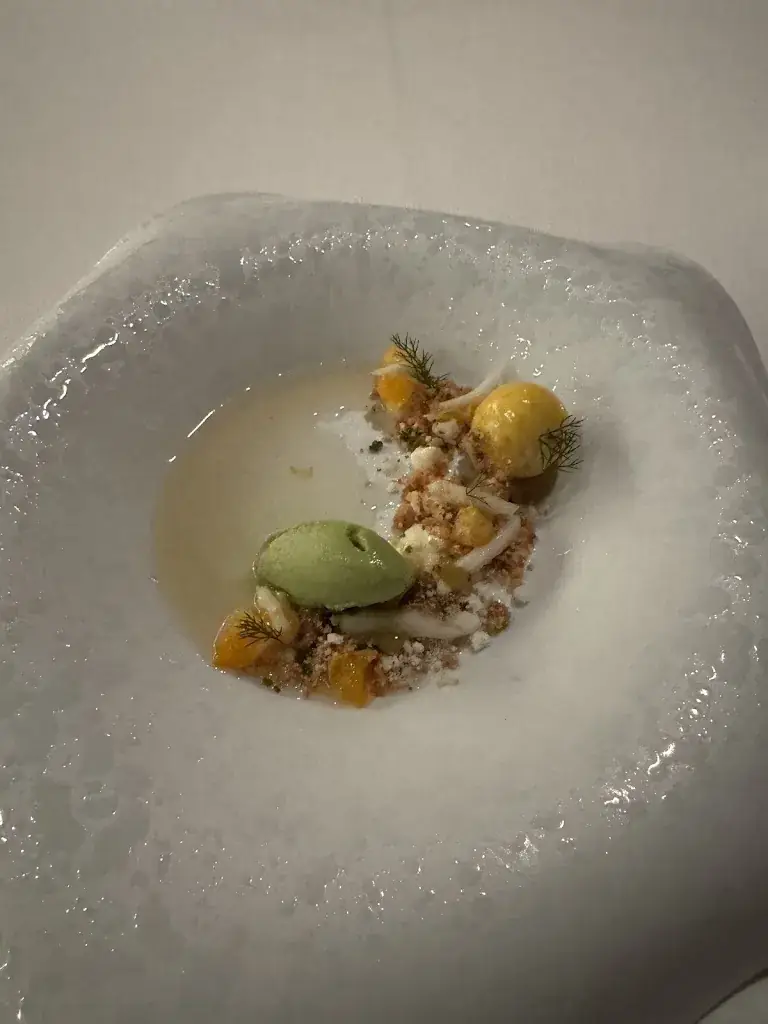 Veronica Dostilio_Jerom Restaurant_Antwerpen_avis