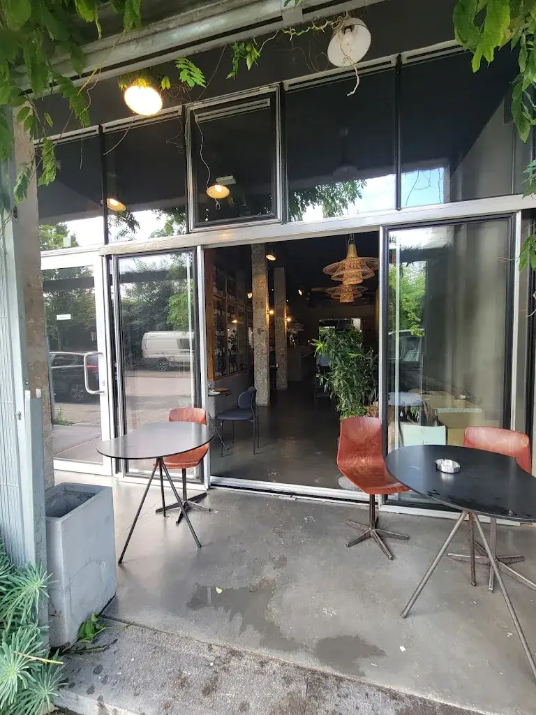 Khoi Pham_Restaurant Veranda_Antwerpen_review