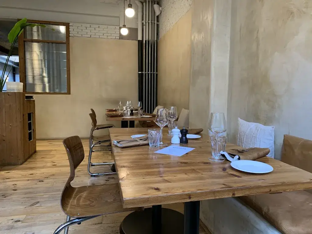 Restaurant Veranda_Antwerpen_slider_image_1