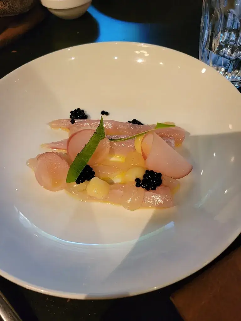 Restaurant Veranda_Antwerpen_slider_image_3