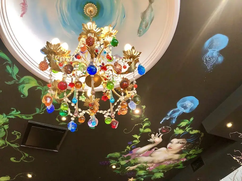 Tiffany Batifort_Kiss the Chef_Oostende_review