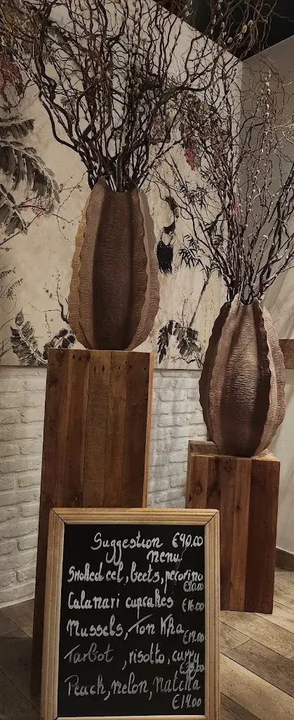 Mathieu Misselyn_Kiss the Chef_Oostende_review