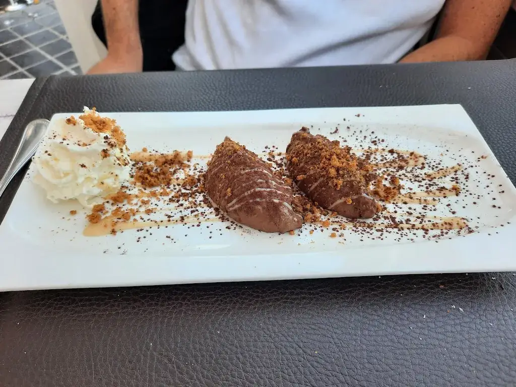 Menu_Bistrot de la Mer Oostende_Oostende_image_2