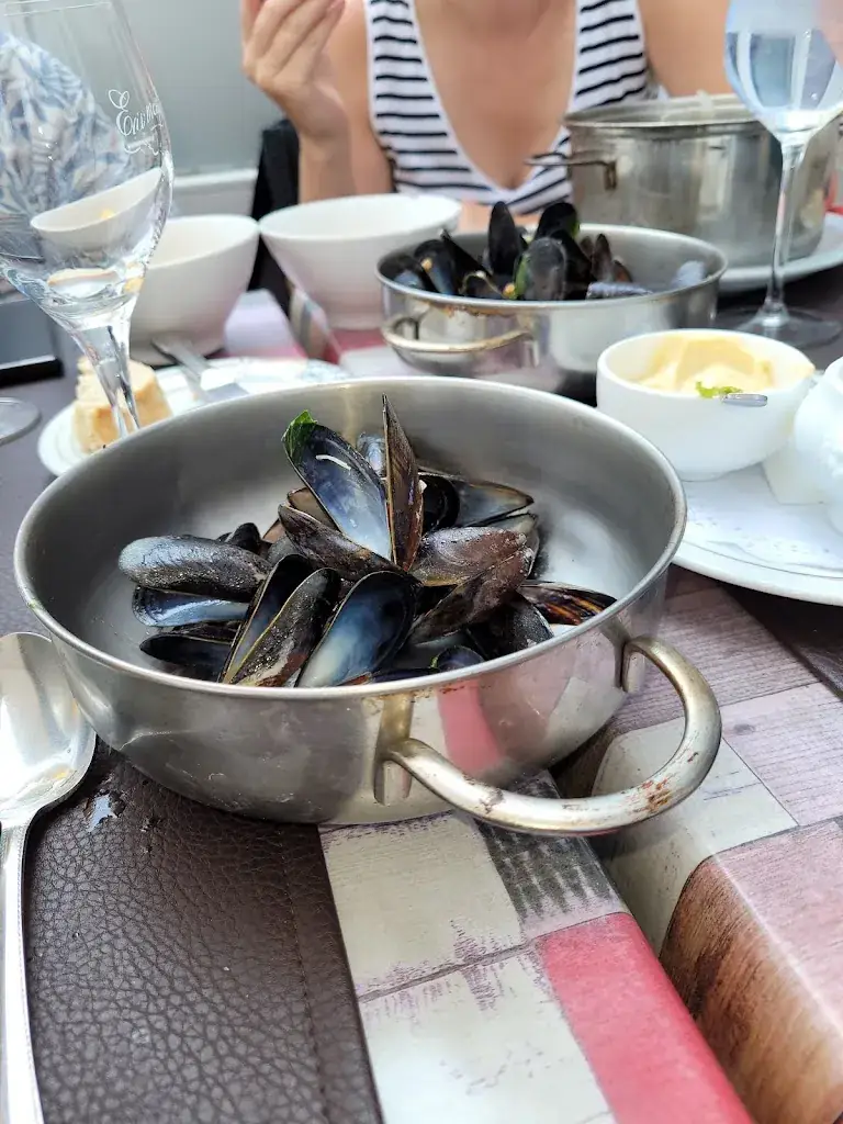 Menu_Bistrot de la Mer Oostende_Oostende_image_3