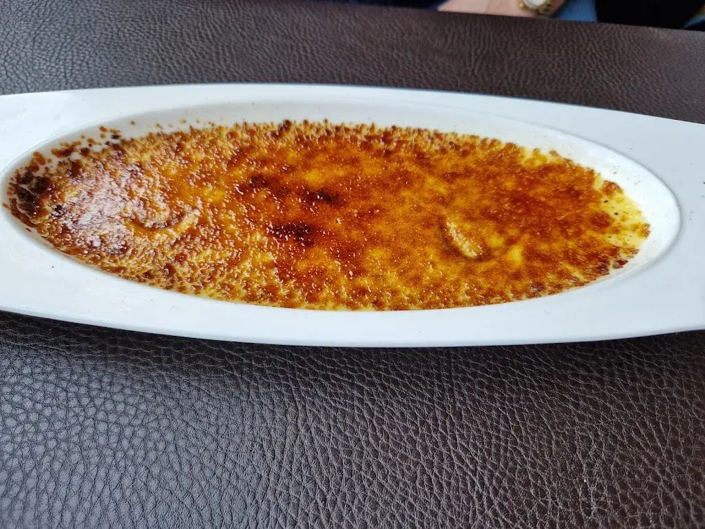 Menu_Bistrot de la Mer Oostende_Oostende_image_4