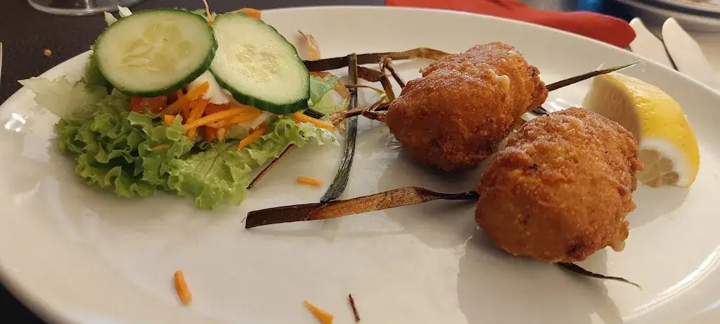 Menu_Bistrot de la Mer Oostende_Oostende_image_6