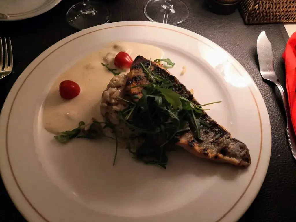 Menu_Bistrot de la Mer Oostende_Oostende_image_8