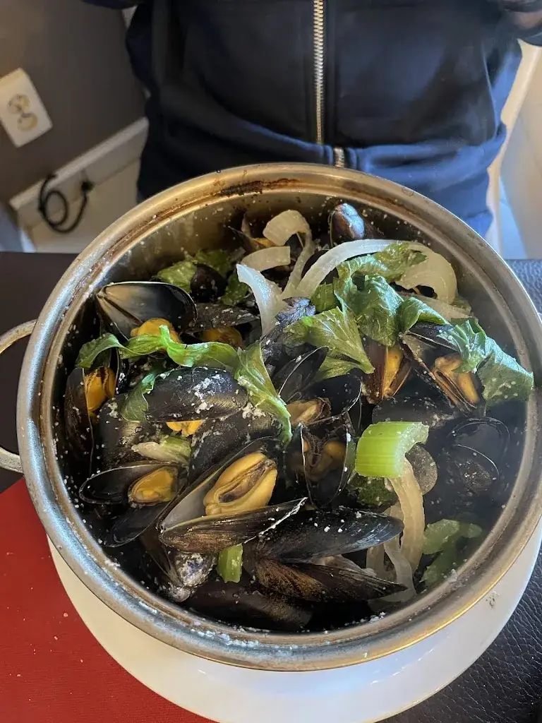 Menu_Bistrot de la Mer Oostende_Oostende_image_9