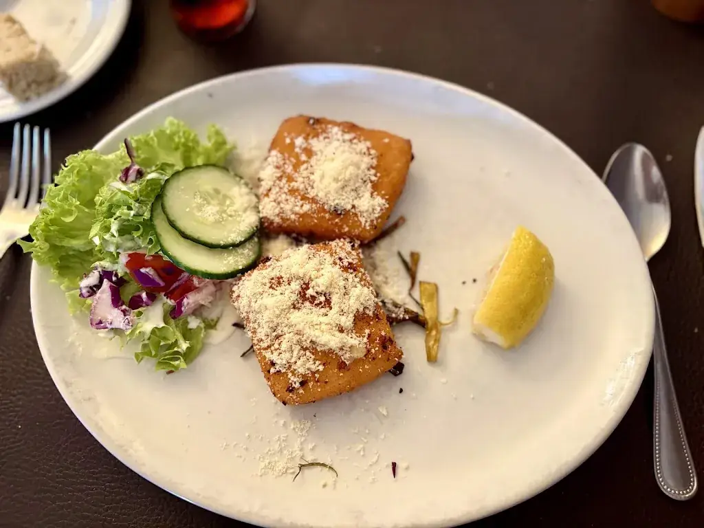 Bistrot de la Mer Oostende_Oostende_slider_image_3