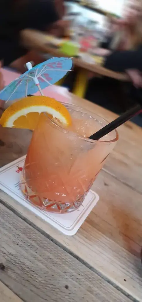 Menu_La Siesta Oostende_Oostende_image_5