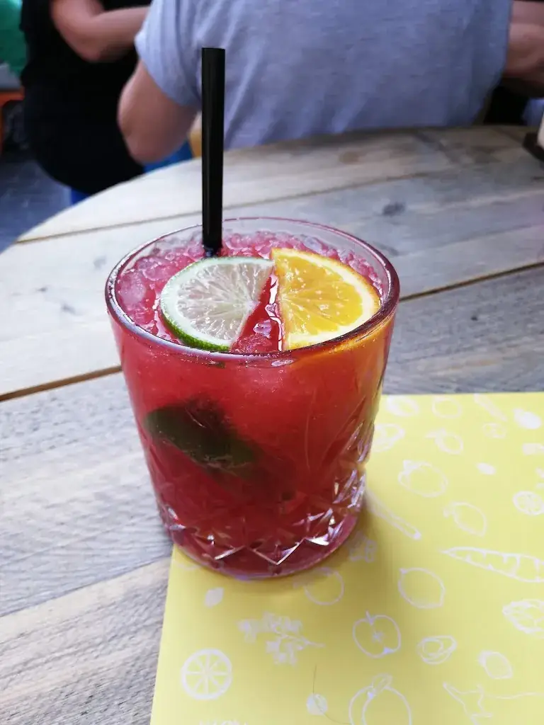 Menu_La Siesta Oostende_Oostende_image_7