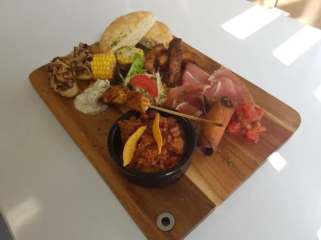 Menu_La Siesta Oostende_Oostende_image_8