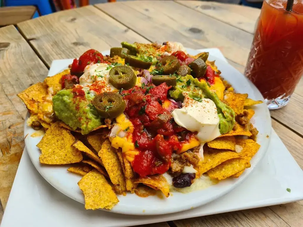 Menu_La Siesta Oostende_Oostende_image_9