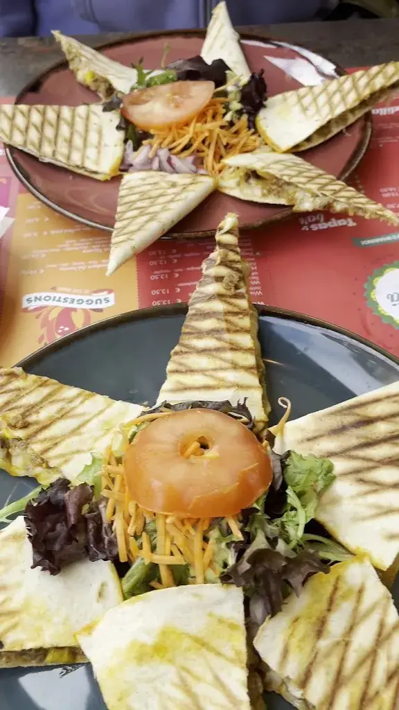 Natali_La Siesta Oostende_Oostende_review