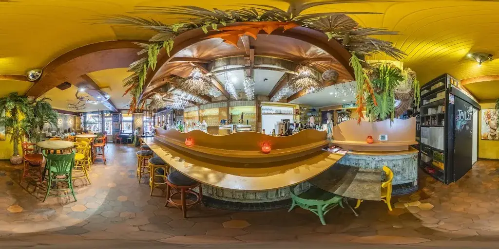 La Siesta Oostende restaurant in Oostende