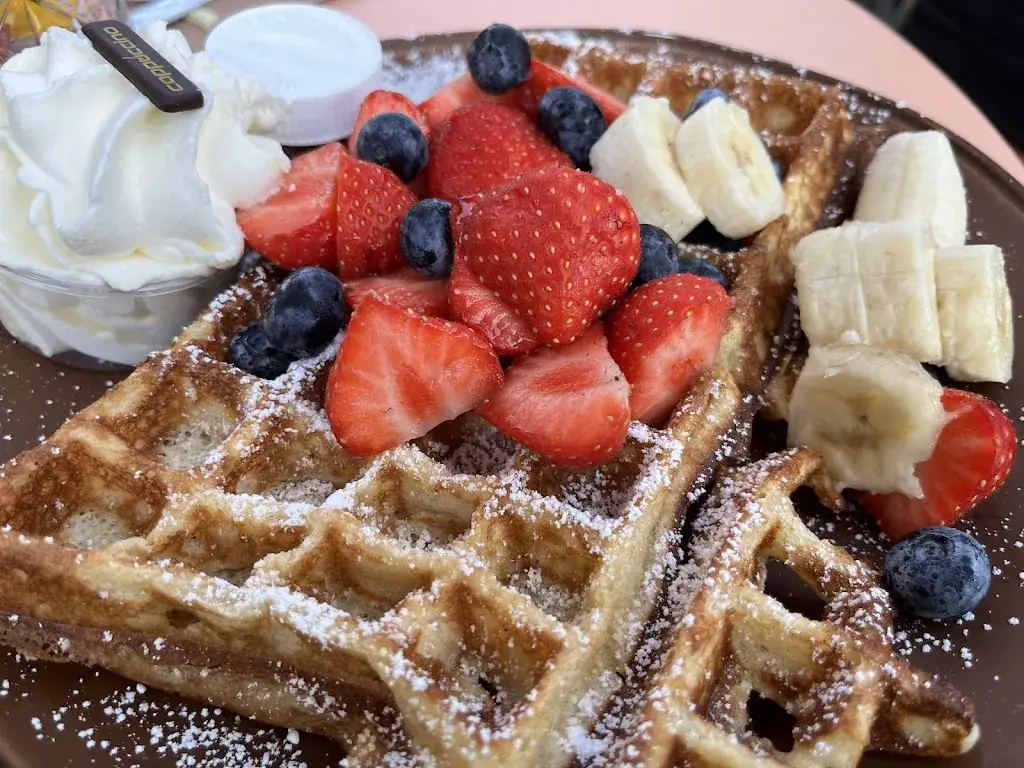 Menu_Rooftop Oostende_Oostende_image_1