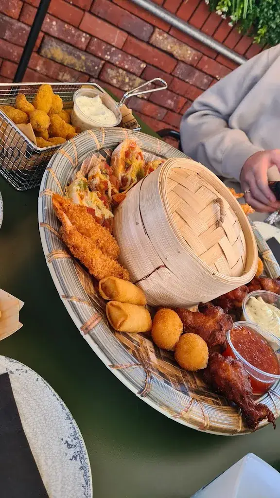 Menu_Rooftop Oostende_Oostende_image_5