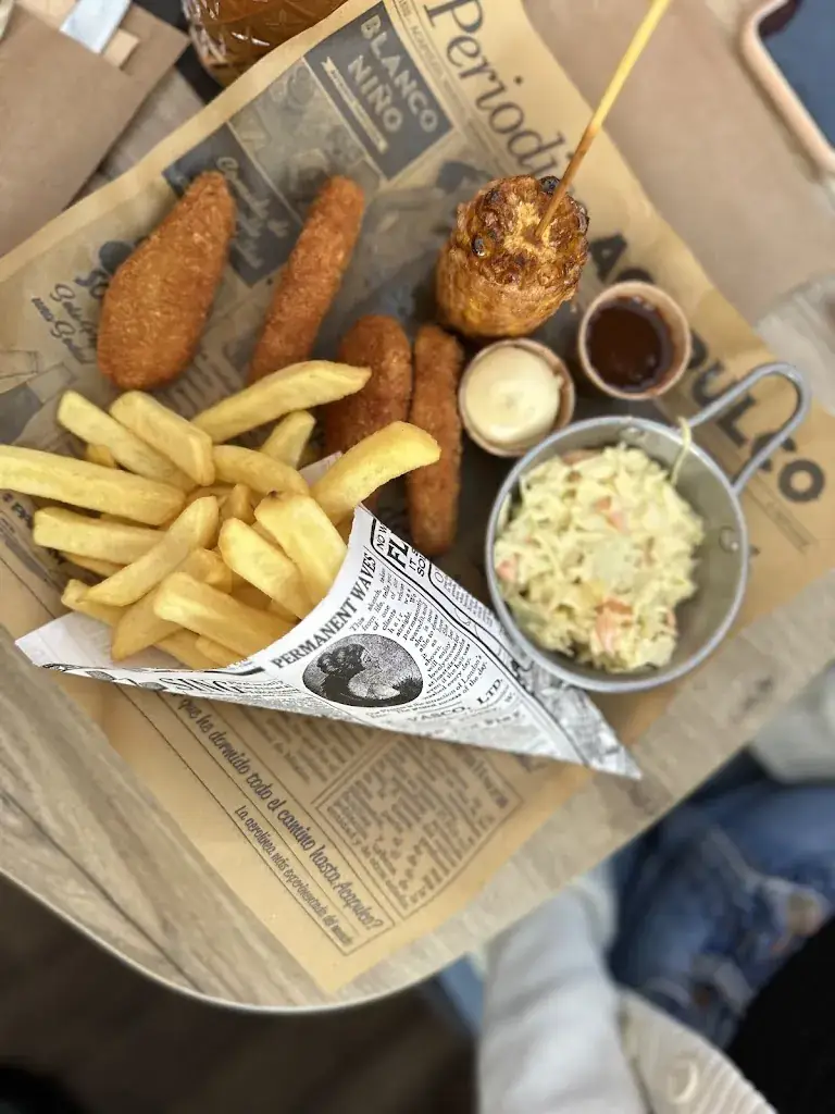 Menu_Rooftop Oostende_Oostende_image_8