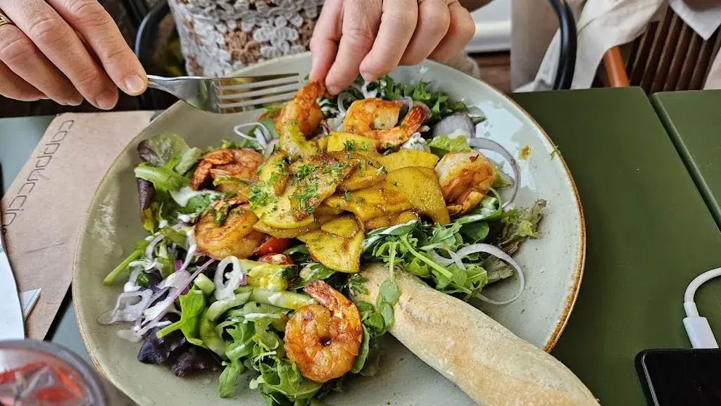 Eric Pieters_Rooftop Oostende_Oostende_review