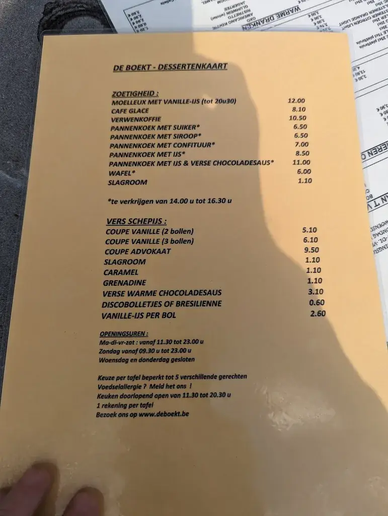 Menu_De Boekt_Berlaar_image_3