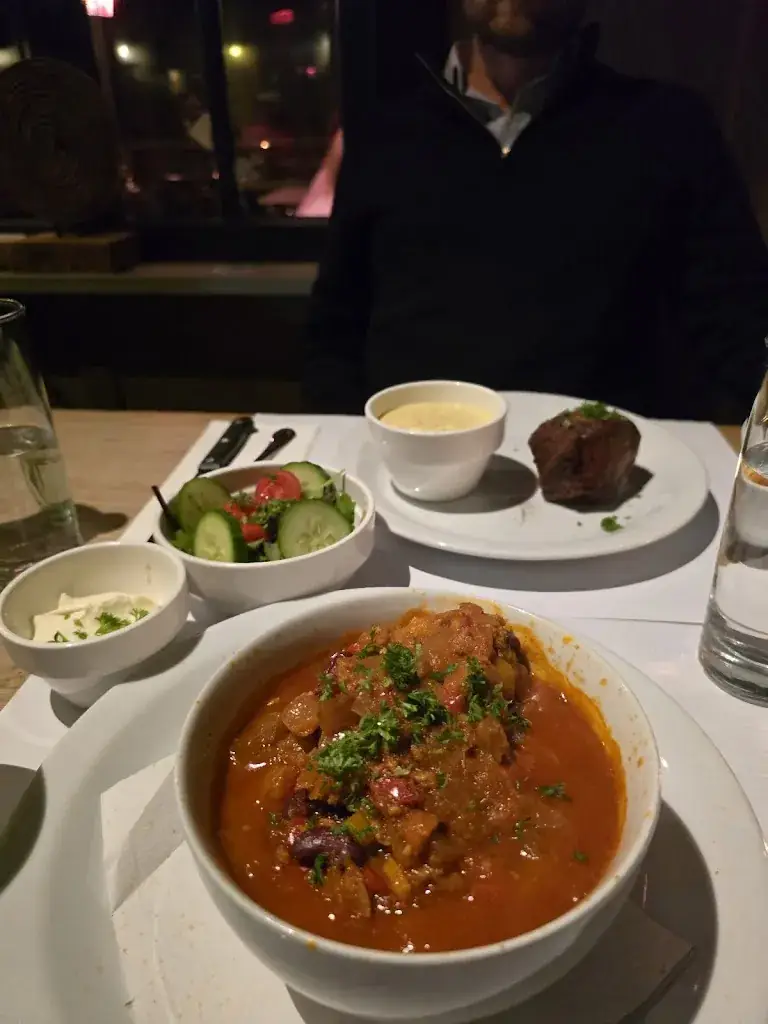 Eleanor Fenemore_De Boekt_Berlaar_review