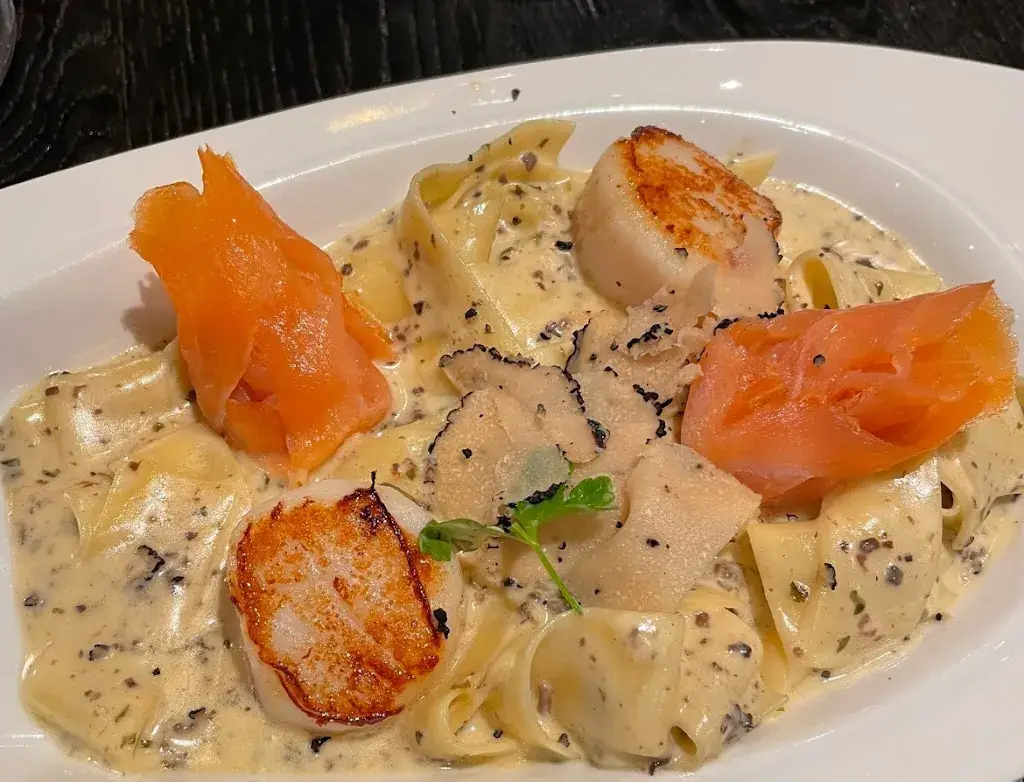 Sascha Wollschlaeger_De Mangerie_Oostende_review