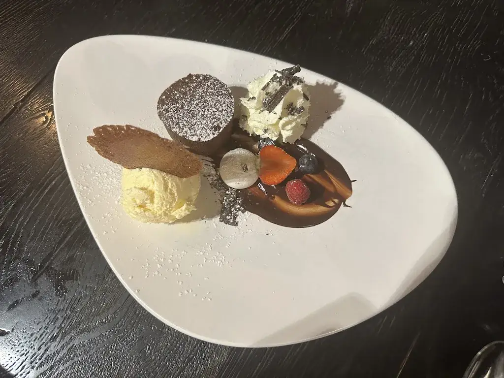 Andreas Philipp_De Mangerie_Oostende_review