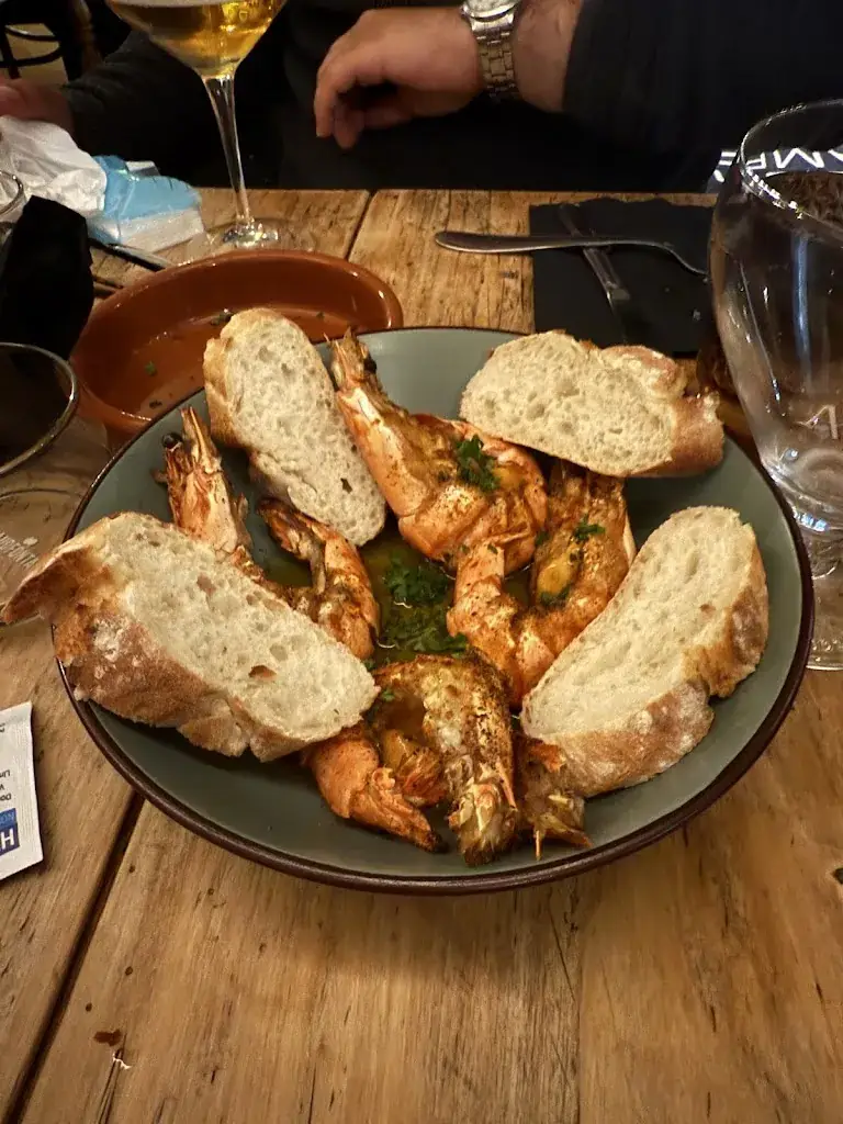 S L_Alhambra Foodbar Oostende_Oostende_review